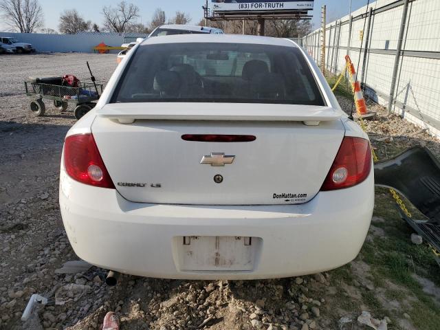 Photo 6 from auction – 2006 CHEVROLET COBALT LS with VIN 1G1AK55F367614851