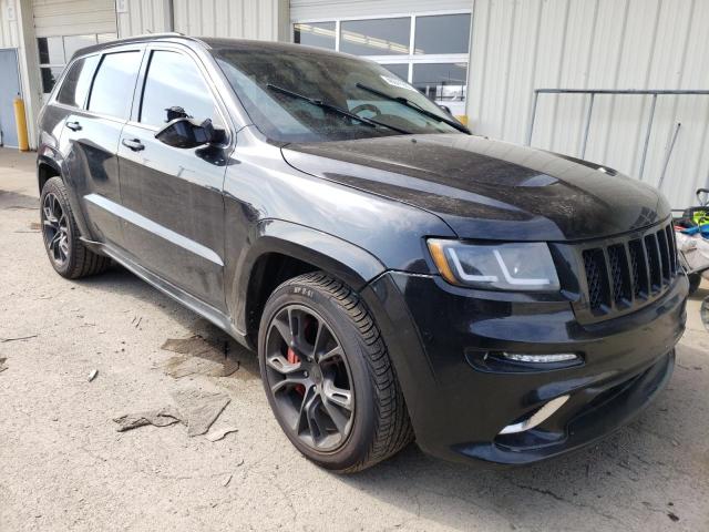 Photo 4 from auction – 2012 JEEP GRAND CHER with VIN 1C4RJFDJ7CC105812