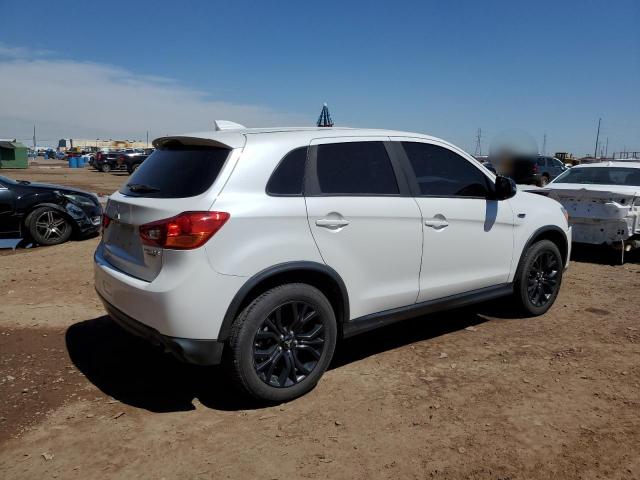 Photo 3 from auction – 2017 MITSUBISHI OUTLANDER with VIN JA4AP3AU3HZ047124