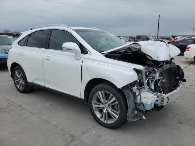 Photo 4 from auction – 2015 LEXUS RX 350 with VIN 2T2ZK1BA7FC172792