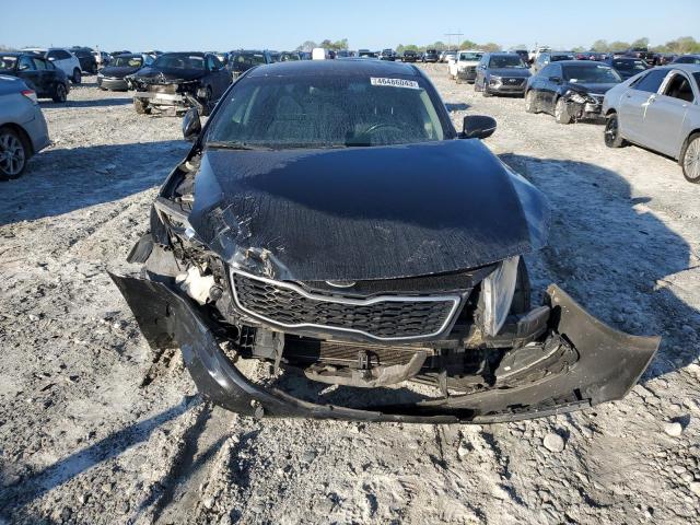 Photo 5 from auction – 2012 KIA OPTIMA HYB with VIN KNAGM4AD2C5017415