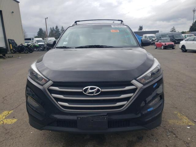 Photo 5 from auction – 2018 HYUNDAI TUCSON SEL with VIN KM8J3CA45JU722519