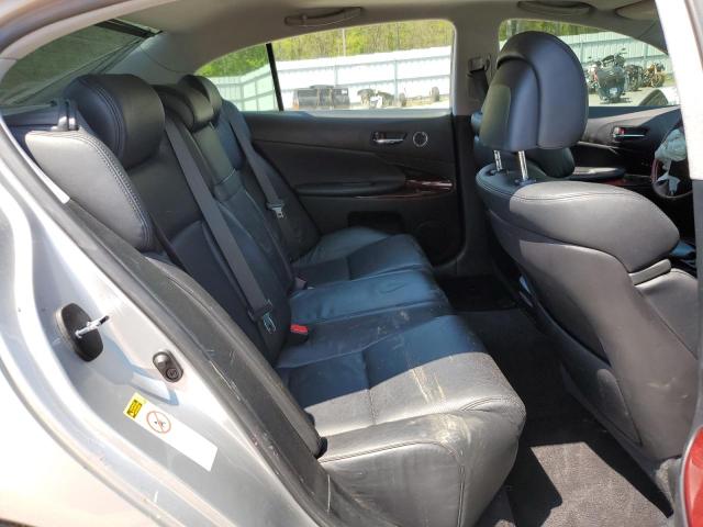 Photo 10 from auction – 2007 LEXUS GS 350 with VIN JTHBE96S070017798