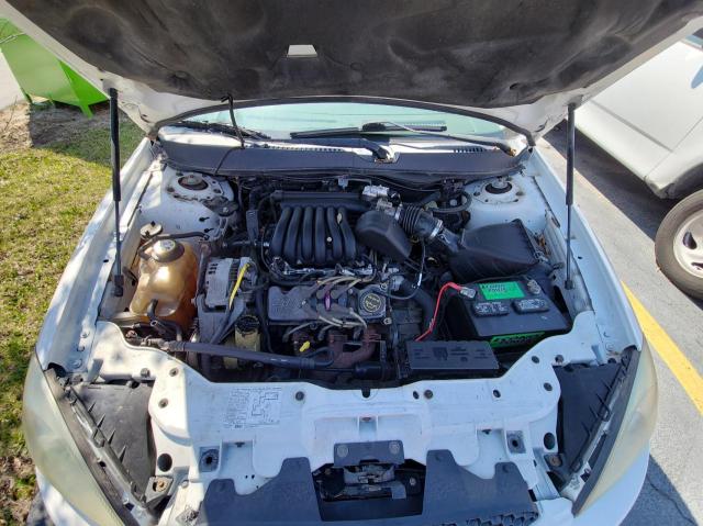Photo 7 from auction – 2003 FORD TAURUS SES with VIN 1FAFP55U23G270783