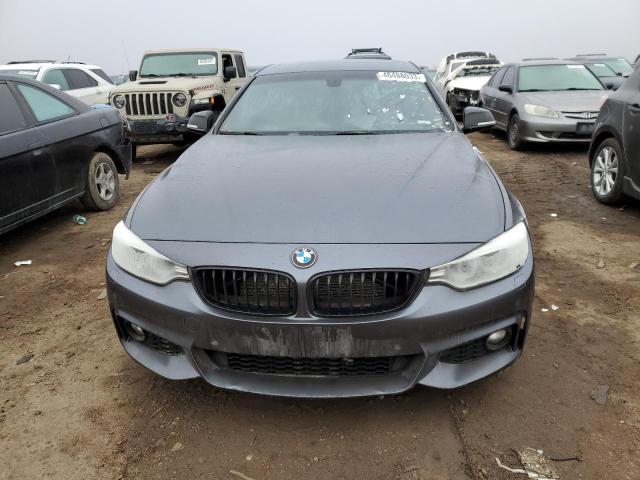 Photo 5 from auction – 2017 BMW 430XI GRAN with VIN WBA4F9C5XHG440593