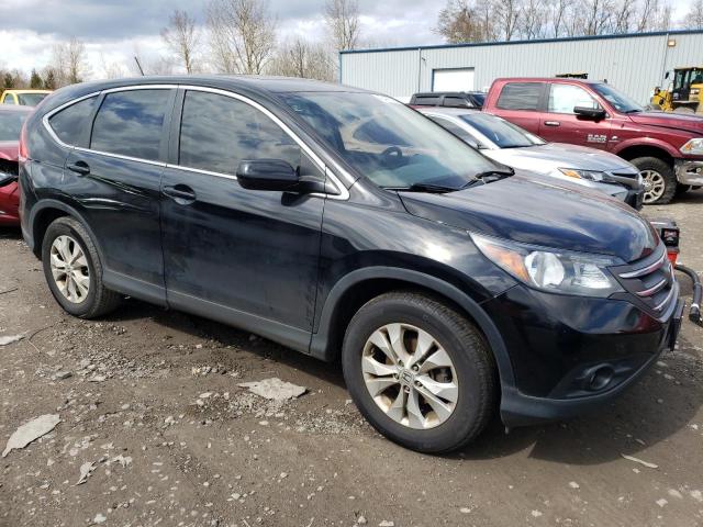 Photo 4 from auction – 2012 HONDA CR-V EX with VIN JHLRM4H59CC027089