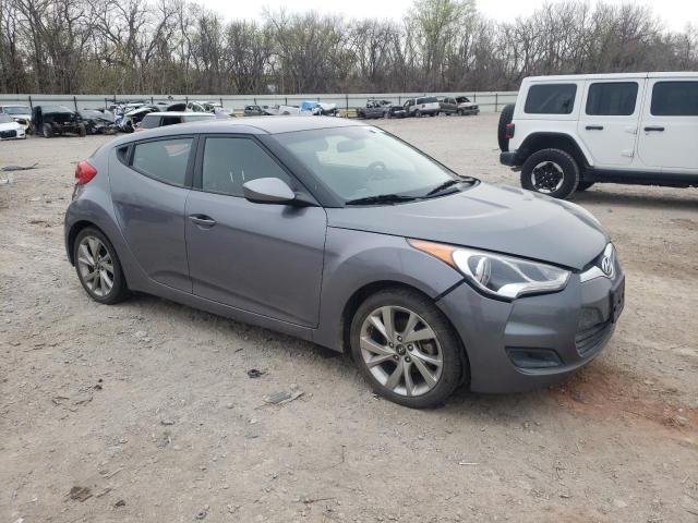 Zdjęcie 4 z aukcji – 2016 HYUNDAI VELOSTER z VIN KMHTC6AD3GU277829