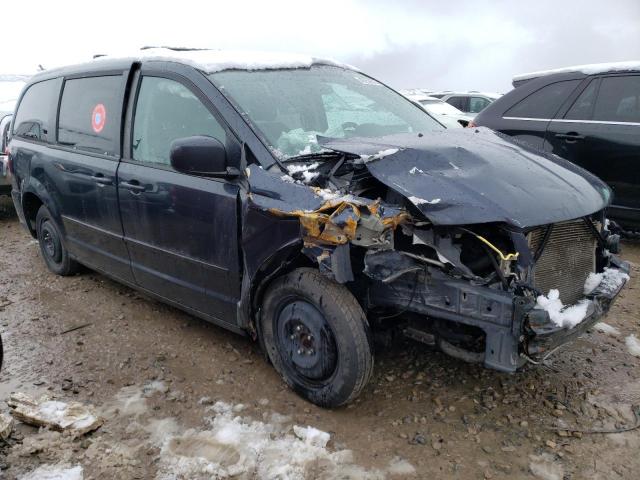 Photo 4 from auction – 2013 DODGE GRAND CARA with VIN 2C4RDGCG7DR651280