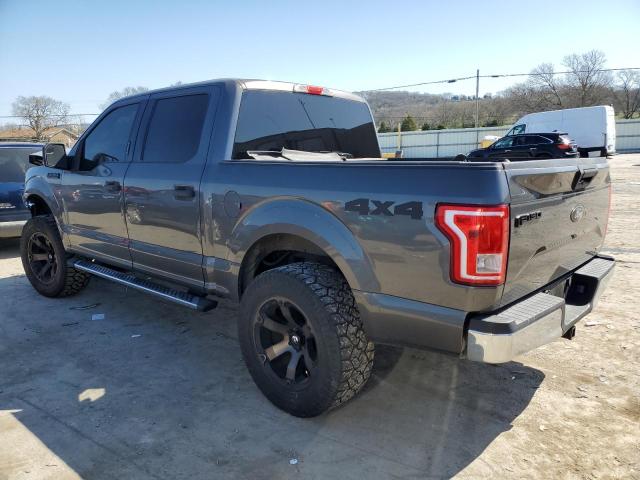 Photo 2 from auction – 2015 FORD F150 SUPER with VIN 1FTEW1EF8FKE33845