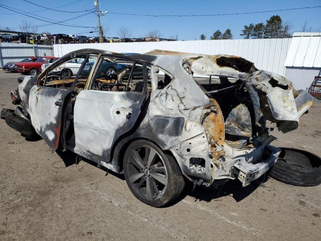 Photo 2 from auction – 2018 SUBARU IMPREZA SP with VIN 4S3GTAM60J3746846