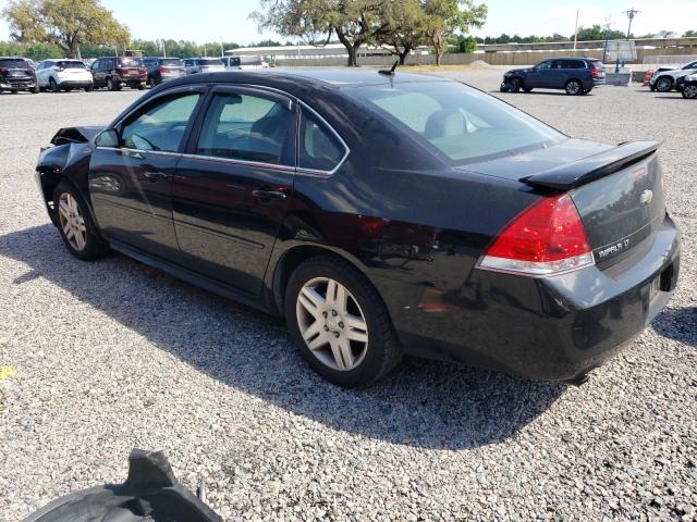 Photo 2 from auction – 2012 CHEVROLET IMPALA LT with VIN 2G1WB5E39C1134401