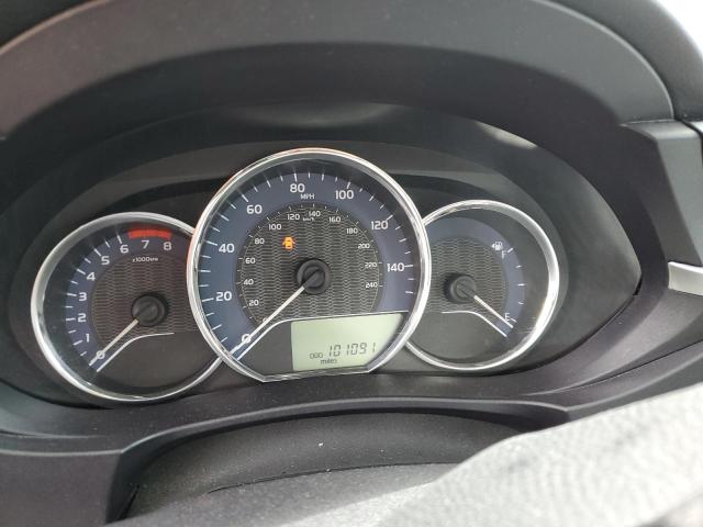 Zdjęcie 9 z aukcji – 2016 TOYOTA COROLLA L z VIN 5YFBURHE7GP548160