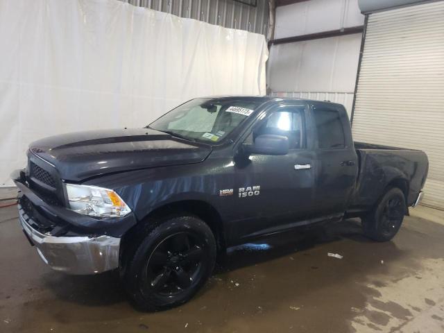 RAM 1500 SLT 2016 with VIN 1C6RR7GT1GS102533 - Photo from auction