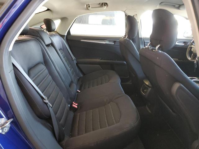 Photo 10 from auction – 2013 FORD FUSION SE with VIN 3FA6P0H76DR289419