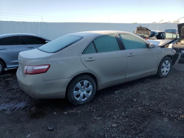 Photo 3 from auction – 2007 TOYOTA CAMRY with VIN 4T1BE46K87U013541