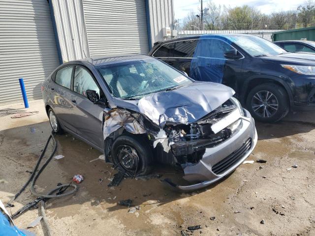 Photo 4 from auction – 2016 HYUNDAI ACCENT SE with VIN KMHCT4AE4GU114667