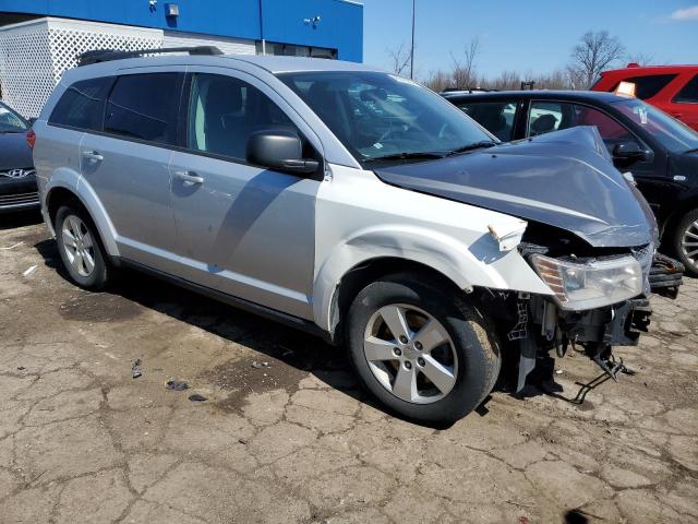 Photo 4 from auction – 2014 DODGE JOURNEY SE with VIN 3C4PDCAB1ET247302