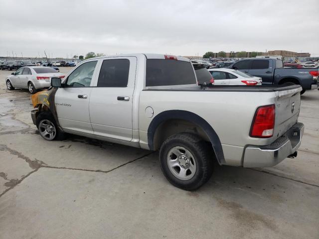 Photo 2 from auction – 2012 DODGE RAM 1500 S with VIN 1C6RD7KP0CS272966