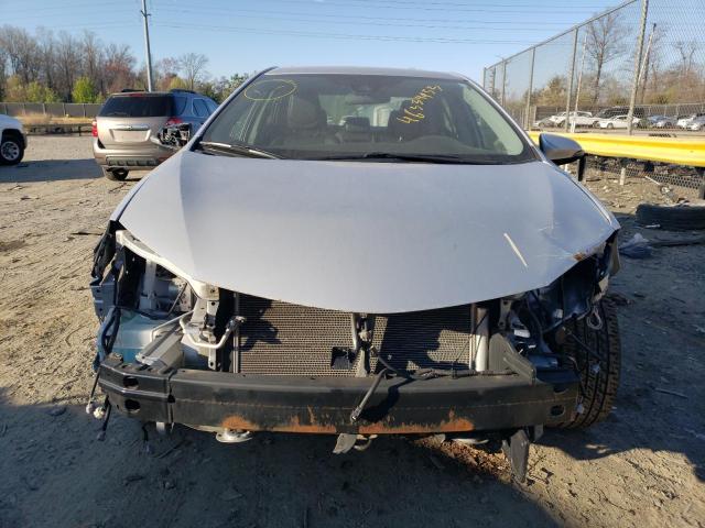 Photo 5 from auction – 2017 TOYOTA COROLLA L with VIN 2T1BURHE7HC828534