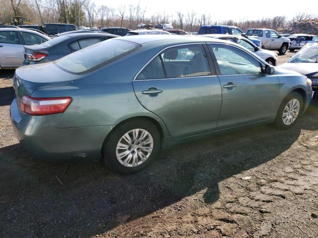Photo 2 from auction – 2008 TOYOTA CAMRY CE with VIN 4T1BE46KX8U735465