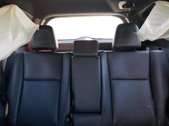 Photo 10 from auction – 2016 TOYOTA RAV4 SE with VIN 2T3JFREV9GW420230