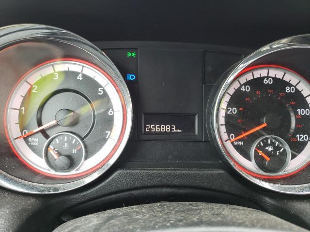 Photo 9 from auction – 2013 DODGE GRAND CARA with VIN 2C4RDGCG7DR651280