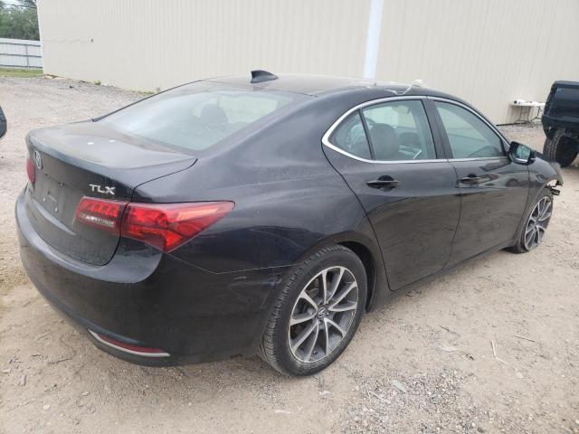 Photo 3 from auction – 2016 ACURA TLX TECH with VIN 19UUB2F53GA008156