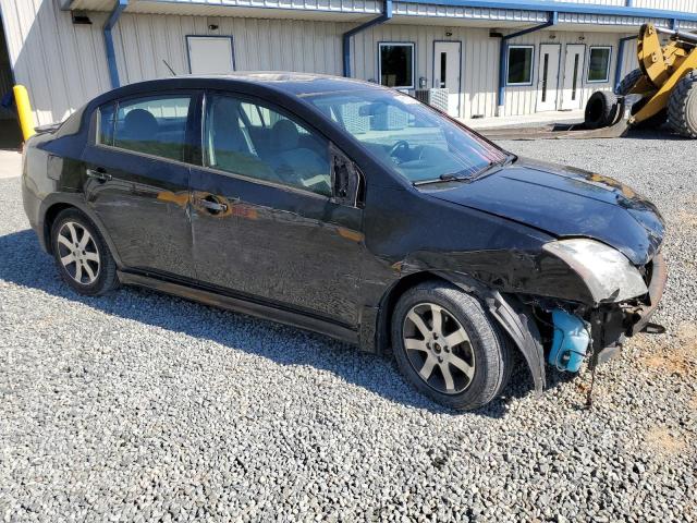 Photo 4 from auction – 2012 NISSAN SENTRA 2.0 with VIN 3N1AB6AP0CL695653