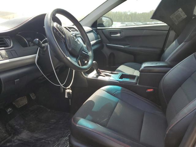 Photo 7 from auction – 2017 TOYOTA CAMRY LE with VIN 4T1BF1FK0HU340089