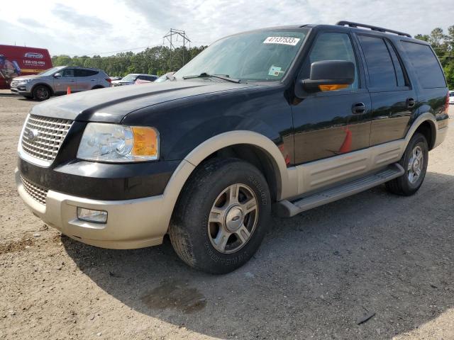 FORD EXPEDITION 2006 with VIN 1FMPU17536LA74929 - Photo from auction