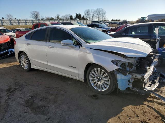 Photo 4 from auction – 2015 FORD FUSION SE with VIN 3FA6P0LU6FR127077
