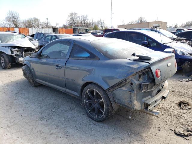 Photo 2 from auction – 2006 CHEVROLET COBALT LS with VIN 1G1AK15F367611697