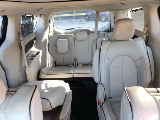 Photo 10 from auction – 2018 CHRYSLER PACIFICA H with VIN 2C4RC1N7XJR118610