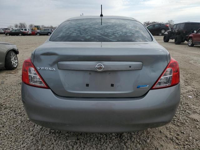 Photo 6 from auction – 2012 NISSAN VERSA S with VIN 3N1CN7AP3CL860035