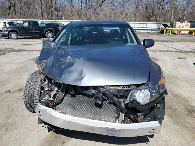 Photo 5 from auction – 2010 ACURA TSX with VIN JH4CU2E64AC014718