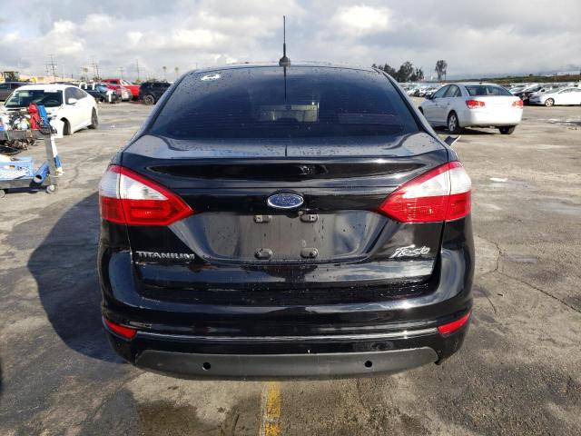 Photo 6 from auction – 2017 FORD FIESTA TIT with VIN 3FADP4CJ4HM129690