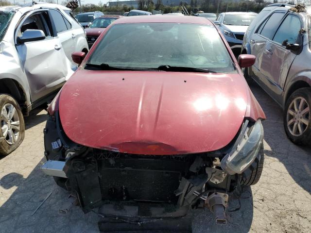 Photo 5 from auction – 2013 DODGE DART SXT with VIN 1C3CDFBA8DD118164