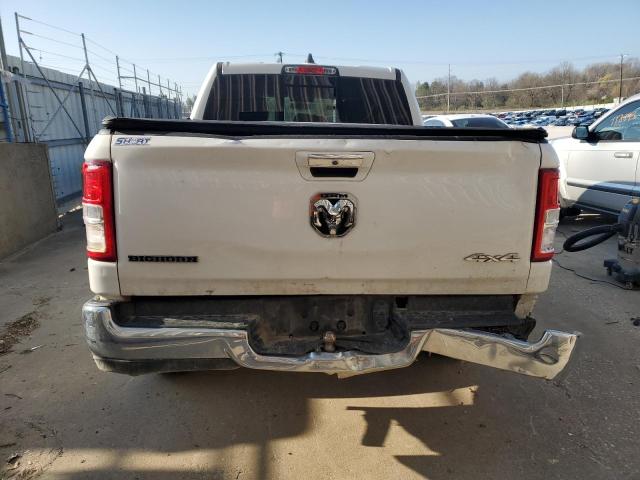 Photo 6 from auction – 2019 RAM 1500 BIG H with VIN 1C6RRFFG0KN727625