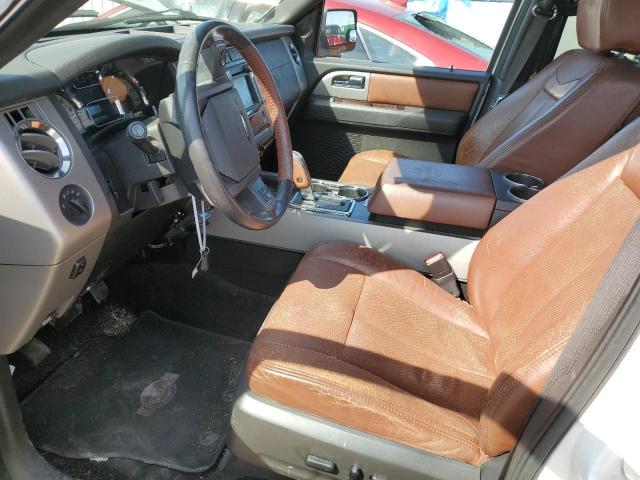Photo 7 from auction – 2011 FORD EXPEDITION with VIN 1FMJK1J50BEF06198
