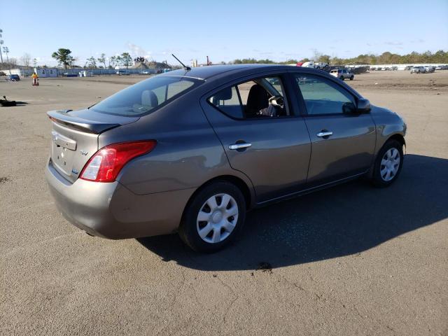 Photo 3 from auction – 2013 NISSAN VERSA S with VIN 3N1CN7AP6DL865960