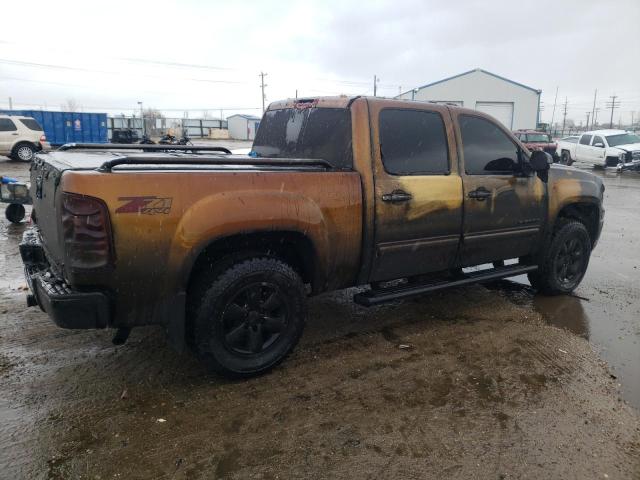 Photo 3 from auction – 2010 GMC SIERRA K15 with VIN 3GTRKVE31AG248529