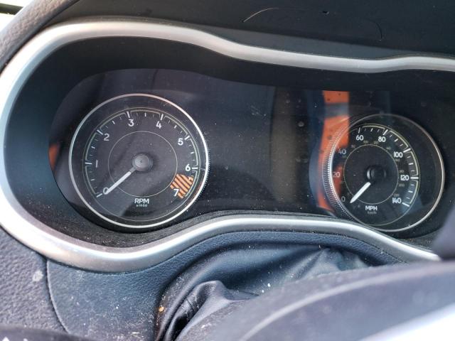Photo 9 from auction – 2014 JEEP CHEROKEE L with VIN 1C4PJMDBXEW276771