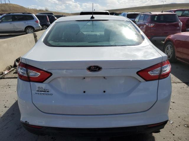 Photo 6 from auction – 2014 FORD FUSION S with VIN 1FA6P0G75E5406977