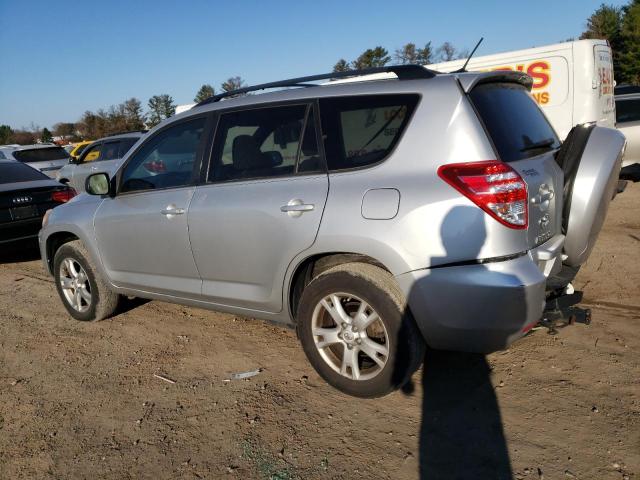 Photo 2 from auction – 2011 TOYOTA RAV4 with VIN 2T3ZF4DV4BW103620