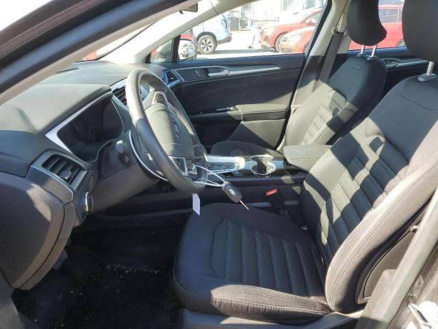 Photo 7 from auction – 2015 FORD FUSION SE with VIN 3FA6P0H74FR300114