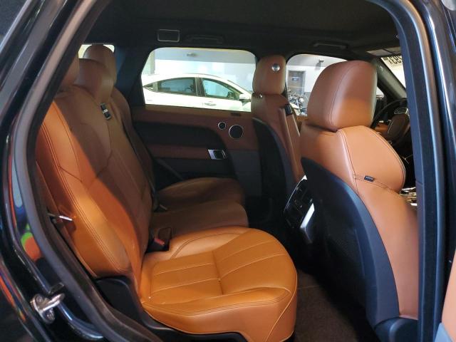 Photo 11 from auction – 2014 LAND ROVER RANGE ROVE with VIN SALWR2TF5EA366882