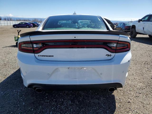 Photo 6 from auction – 2022 DODGE CHARGER R/ with VIN 2C3CDXCT6NH262130