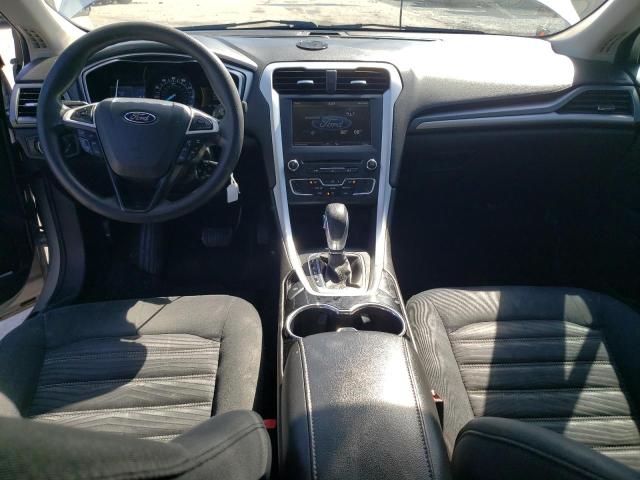 Photo 8 from auction – 2016 FORD FUSION SE with VIN 3FA6P0H71GR180516
