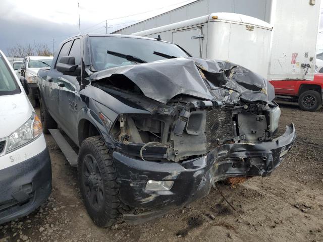 Photo 4 from auction – 2016 RAM 3500 LARAM with VIN 3C63R3ML7GG226171