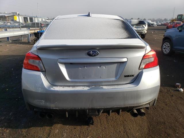 Photo 6 from auction – 2015 SUBARU WRX PREMIU with VIN JF1VA1D67F9822909